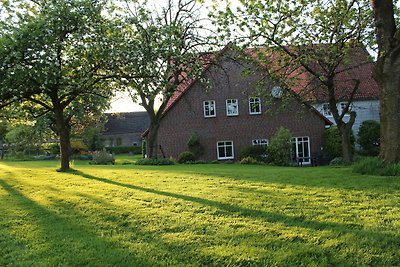 Vakantieappartement Gezinsvakantie Ottenstein