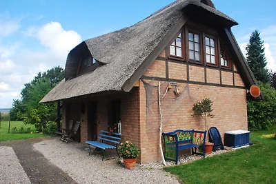 Appartamento Vacanza con famiglia Fuhlendorf