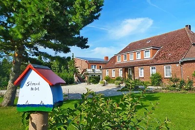 Vakantieappartement Gezinsvakantie Burg auf Fehmarn