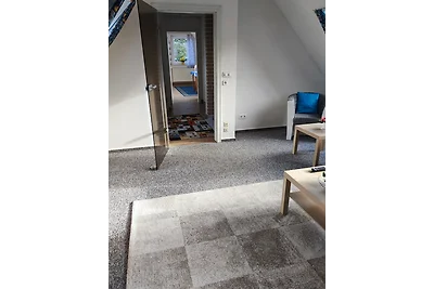 Ferienwohnung Arff