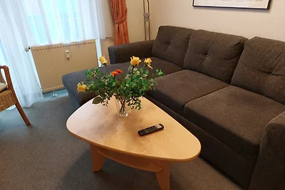 Appartement Vacances avec la famille Dorum