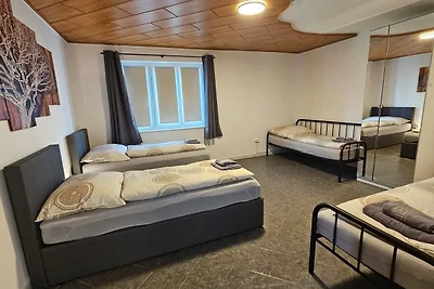 3100: Apartment RATZERSDORFER SEEN