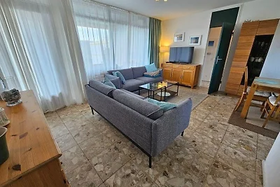 Hohes Ufer 18 Beckmann