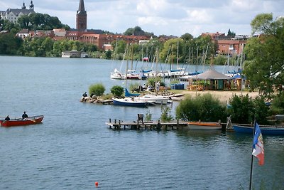 Vakantieappartement Gezinsvakantie Plön