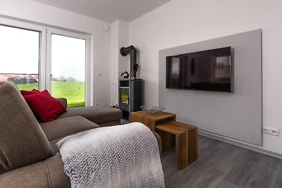 Ferienhaus 4827 in Tossens