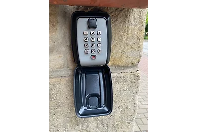 Vakantieappartement Gezinsvakantie Quedlinburg