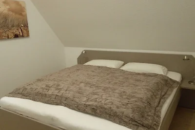 Reethaus "Dat Rosenhus"