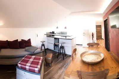 Ferienwohnung Gipfelstürmer