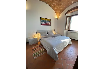 Appartamento Vacanza con famiglia Campiglia Marittima