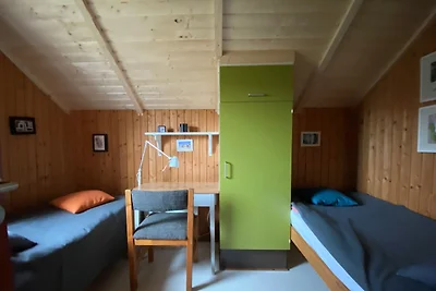 Domek letniskowy Urlop wypoczynkowy Glücksburg