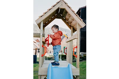 Appartamento Vacanza con famiglia Lautenthal