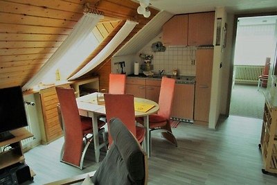 Vakantieappartement Gezinsvakantie Bad Lauterberg im Harz