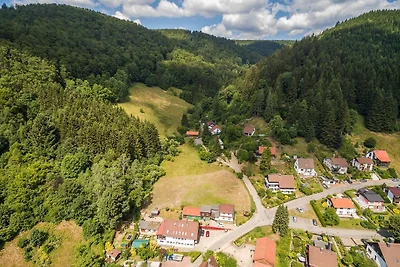 Gruppenunterkunft Klein Holland