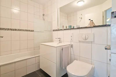 Apartament Dla rodzin Heringsdorf