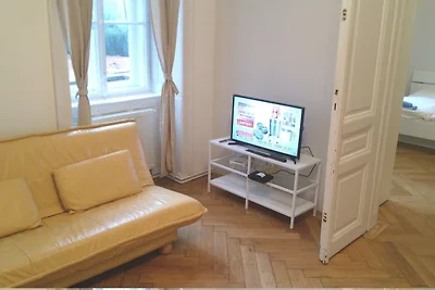 Appartamento Vacanza con famiglia Wien