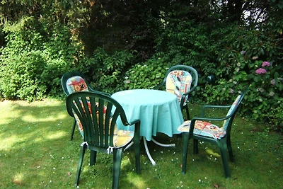 Ferienwohnung Iris I Ruhig &