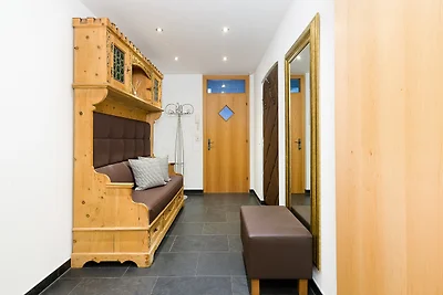 Appartement 3 "Badetraum"