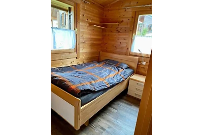 Ferienhaus Nr. 6, Typ A, Feriendorf