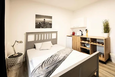 Studio Altbau 5