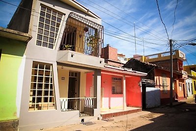 Hostal Fredesvinda Appartement 1