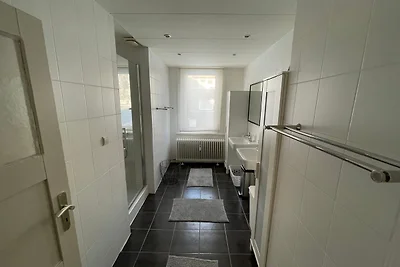 Hyggeliges Apartment "Bergblick"