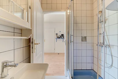 Reetdachhaus Sünsbarg