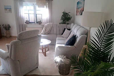 Vakantiehuis Ontspannende vakantie Papenburg