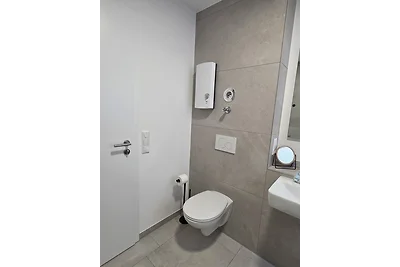 Apartament Dla rodzin Bad Buchau