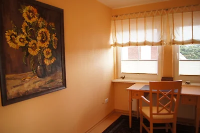 Casa vacanze Vacanza di relax Kellenhusen