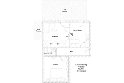 Ferienwohnung Hörnle