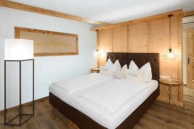 Appartement 8 "Kasperhof Loft"