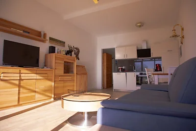 Ferienwohnung "Meeresrauschen No.