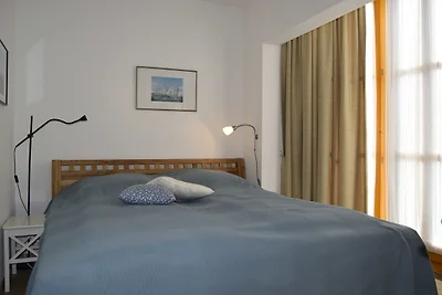 Appartamento Vacanza con famiglia Schönberg & Schönberger beach