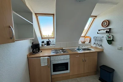 DAT OLE FISCHERHUS - Whg. 1