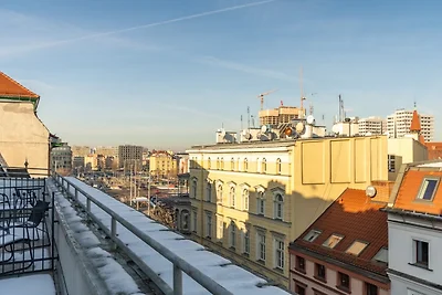 Apartament Dla rodzin Wrocław