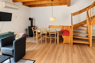 Haus 19 Natur Ferienpark -