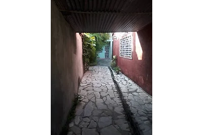 Casa Alberto y Rayma Appartement 1