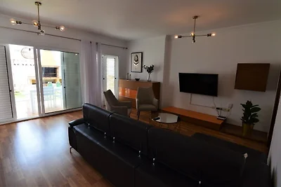 Vakantiehuis Ontspannende vakantie La Oliva