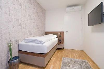 Vakantieappartement Gezinsvakantie Wien