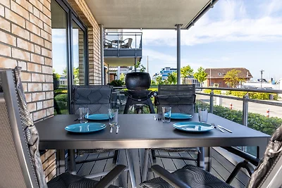 Hafenblick Portland J3