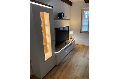 Vakantieappartement Gezinsvakantie Halberstadt