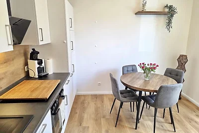 Nico´s Ferienwohnung in