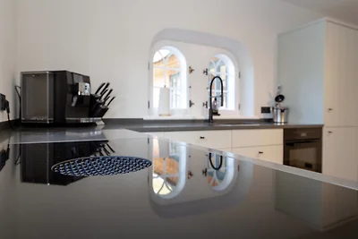 Ferienhaus Hobokenweg 25 b