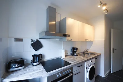 Appartement Vacances avec la famille Schwarzenbek