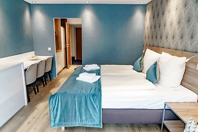 Holiday flat family holiday Goslar