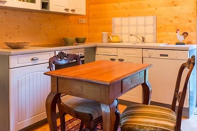 Vakantieappartement Gezinsvakantie Nuthe-Urstromtal