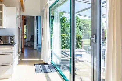 Casa vacanze Vacanza di relax Klütz