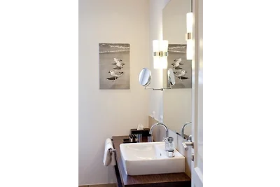 Vakantieappartement Gezinsvakantie Ahrenshoop