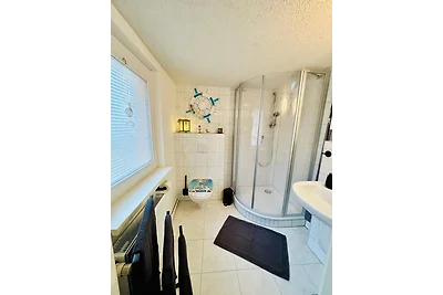 NEU: "Lütt Haus" Andrea in