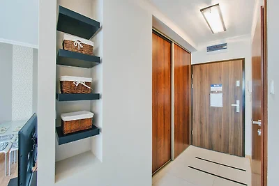 Sun&Snow Wczasowa - Apartment 80